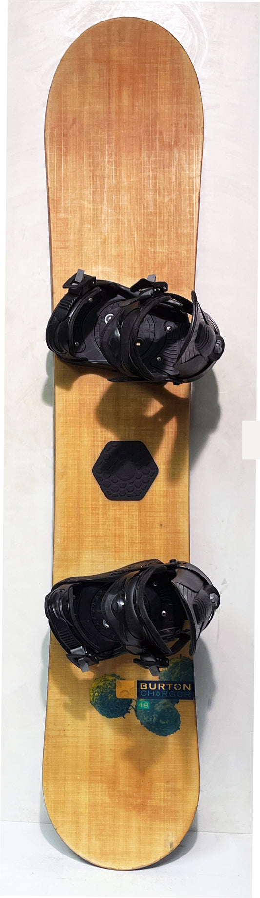 BURTON CHARGER 48    148 cm; wenig gebraucht