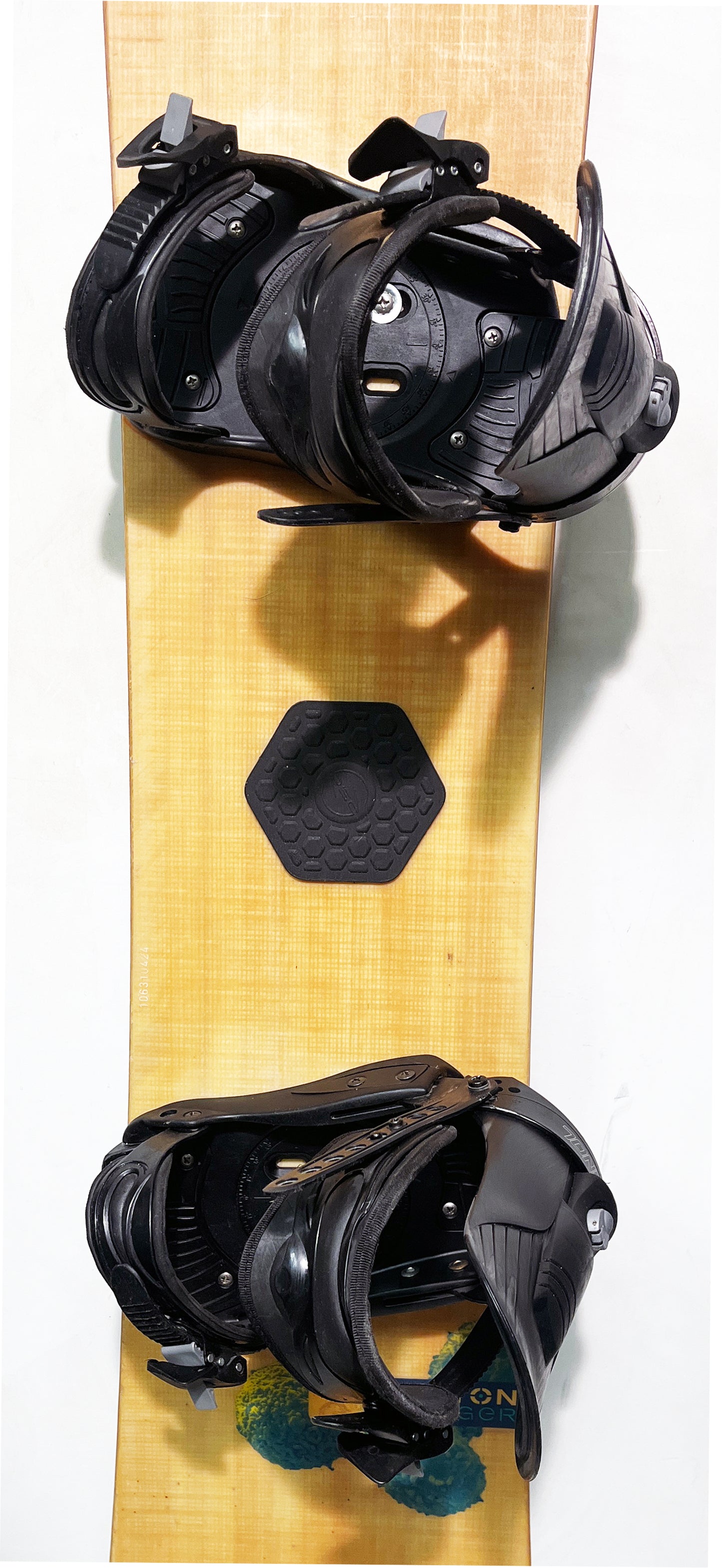 BURTON CHARGER 48    148 cm; wenig gebraucht