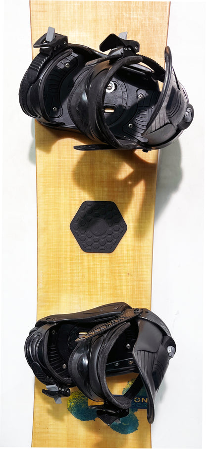 BURTON CHARGER 48    148 cm; wenig gebraucht