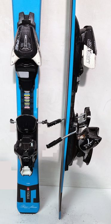 Stöckli TINA MAZE  120 cm