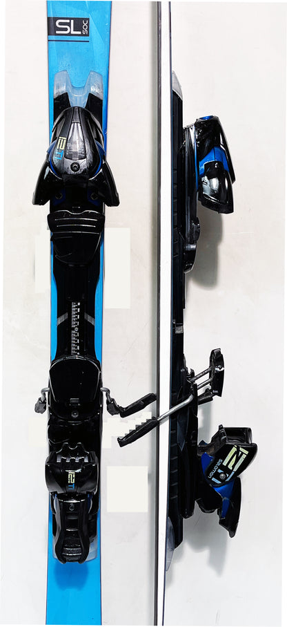 Stöckli LASER SL VRT 170 cm