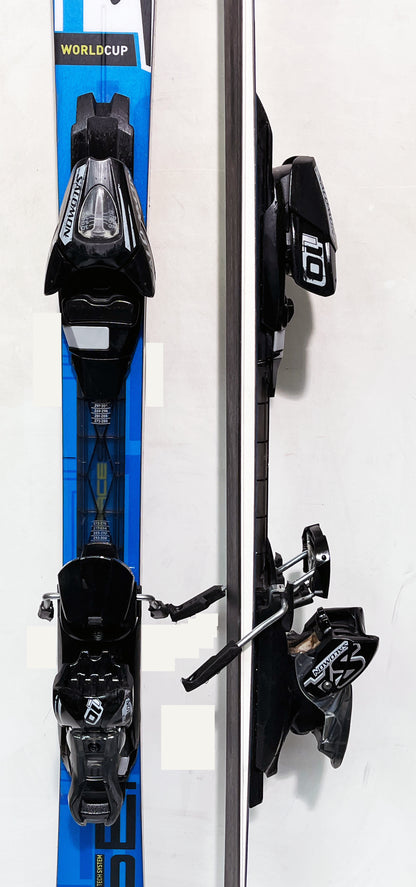 Stöckli LASER SL WORLDCUP 150 cm