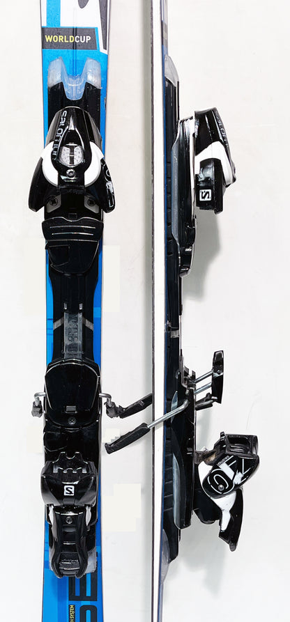 Stöckli LASER SL WORLDCUP 150 cm