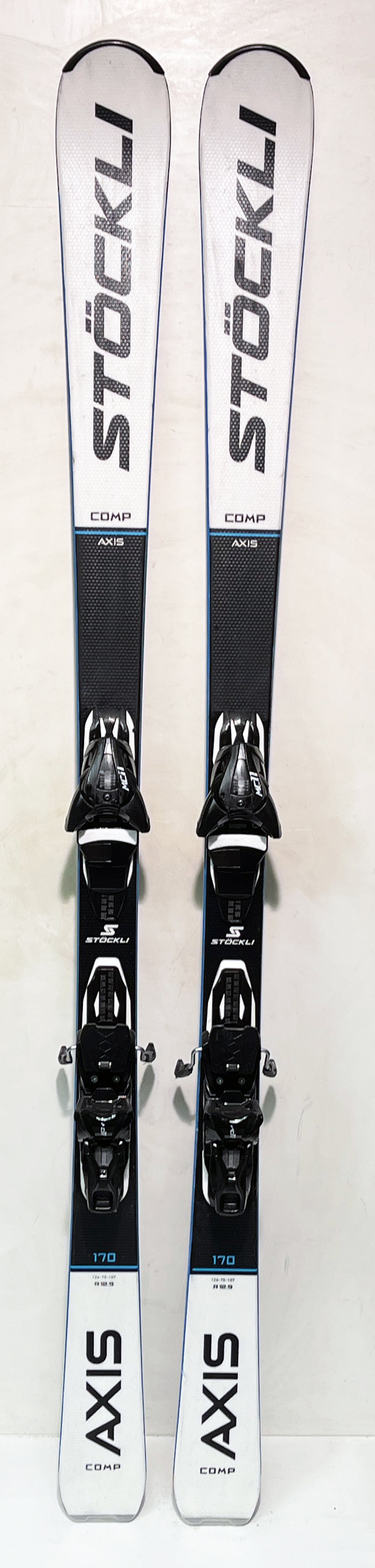 Stöckli AXIS COMP 170 cm