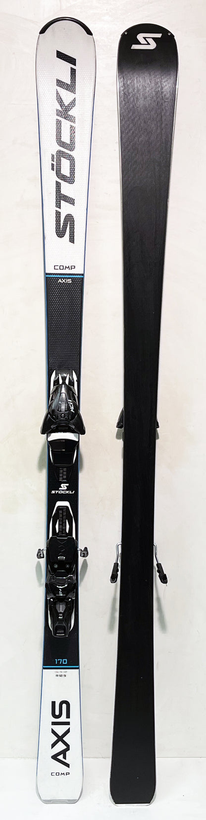 Stöckli AXIS COMP 170 cm