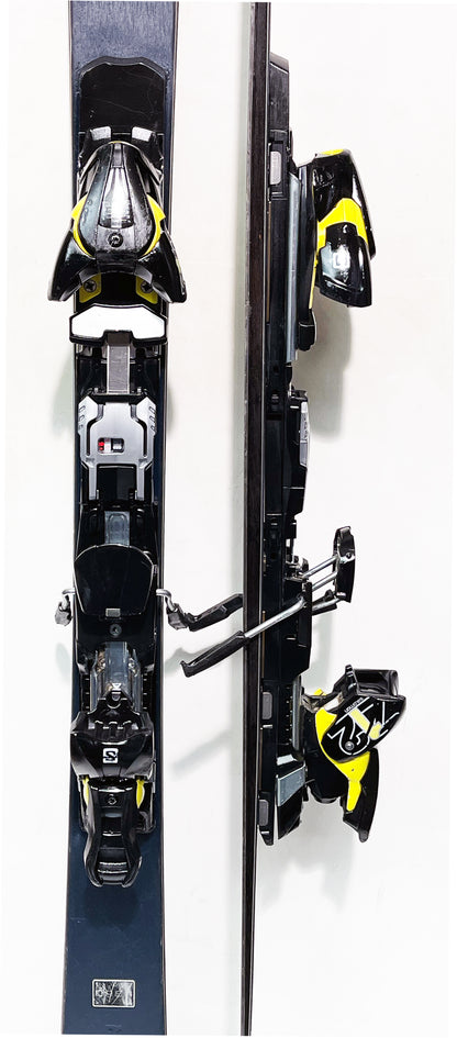 Stöckli LASER SC 163 cm ; Model 2022