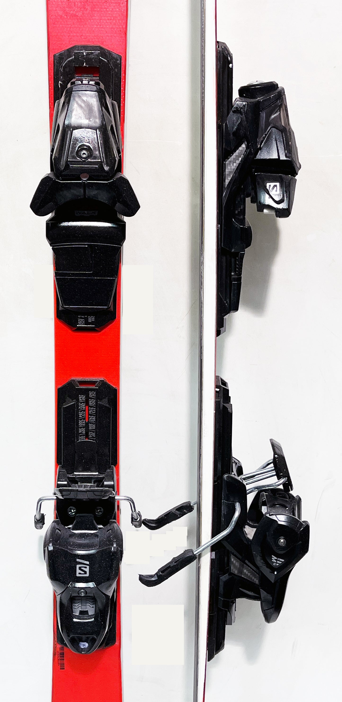Stöckli WRT Team 151 cm