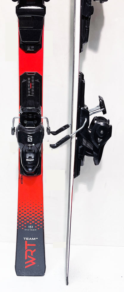Stöckli WRT Team 151 cm