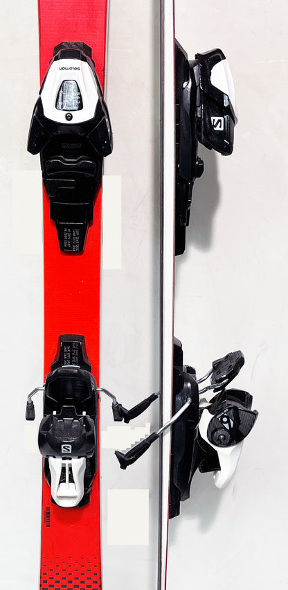 Stöckli WRT Team 145 cm