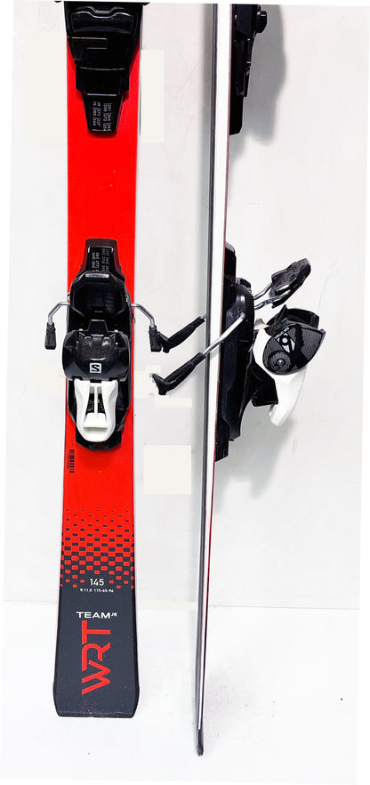 Stöckli WRT Team 145 cm