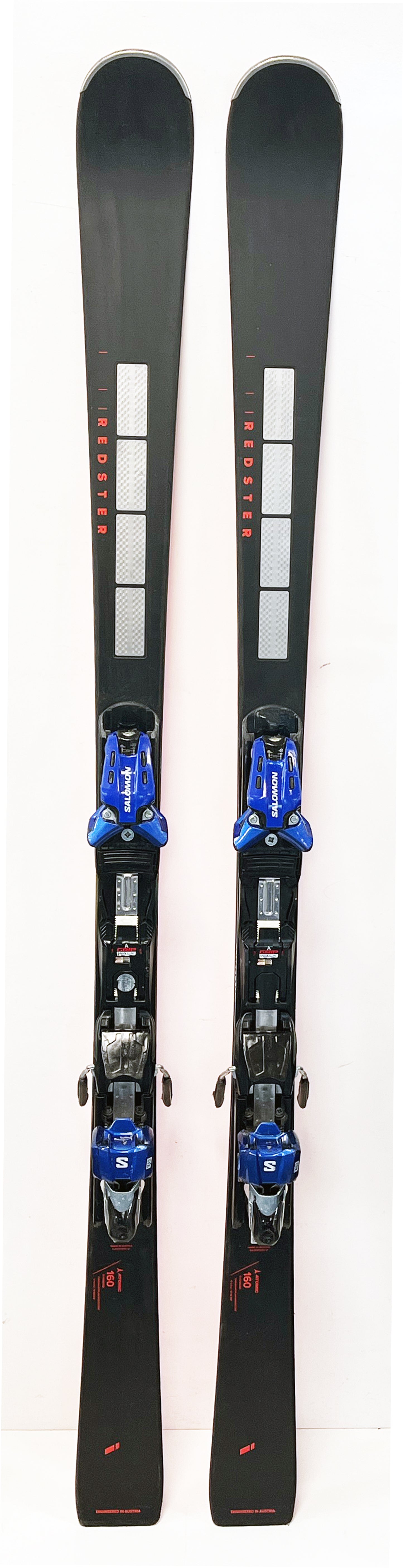 ATOMIC REDSTER 160 cm