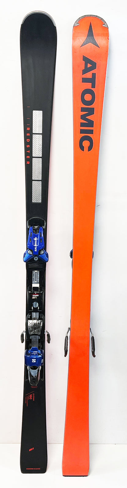 ATOMIC REDSTER 160 cm