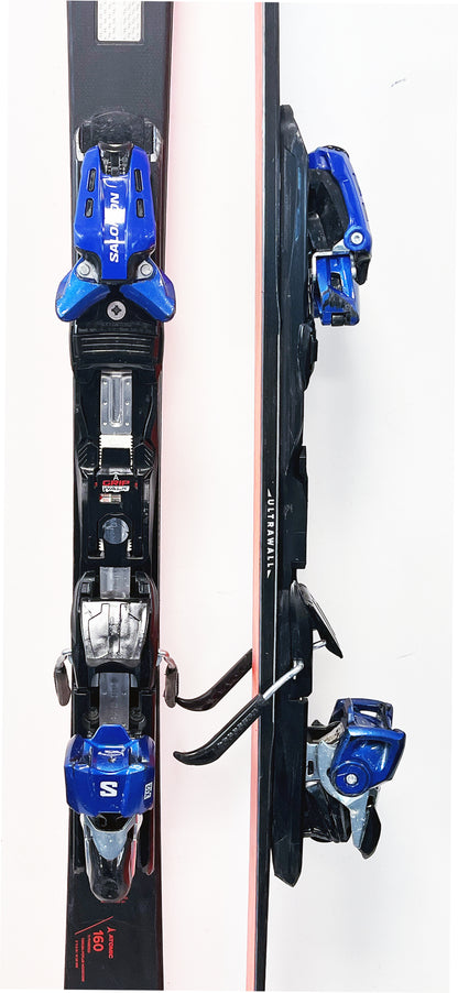 ATOMIC REDSTER 160 cm