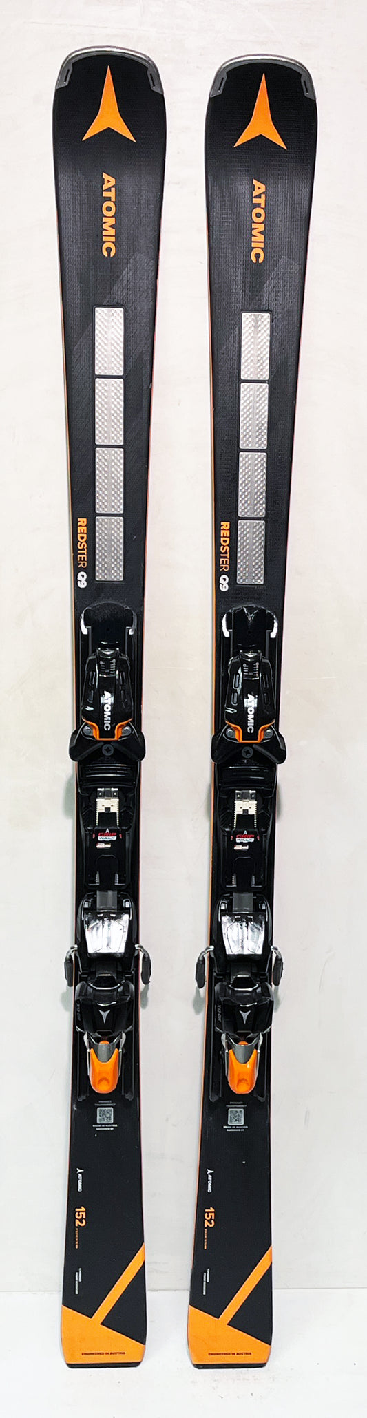 ATOMIC REDSTER  Q9   152 cm