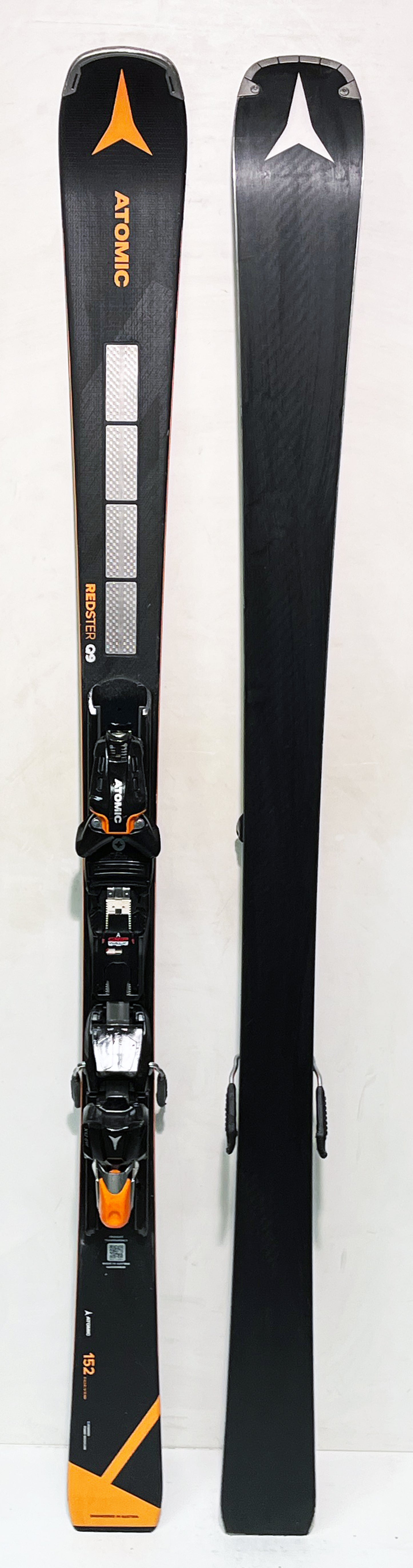 ATOMIC REDSTER  Q9   152 cm