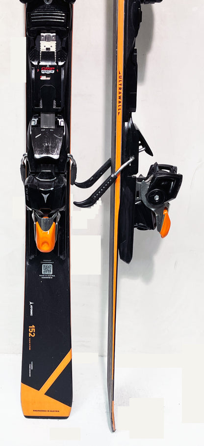 ATOMIC REDSTER  Q9   152 cm