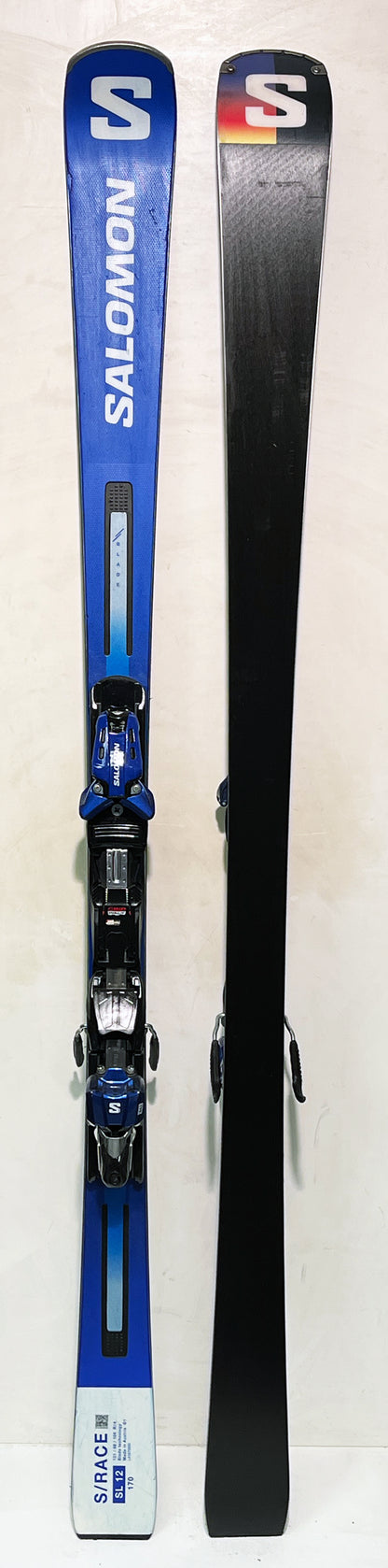 Salomon S RACE SL 12 170 cm