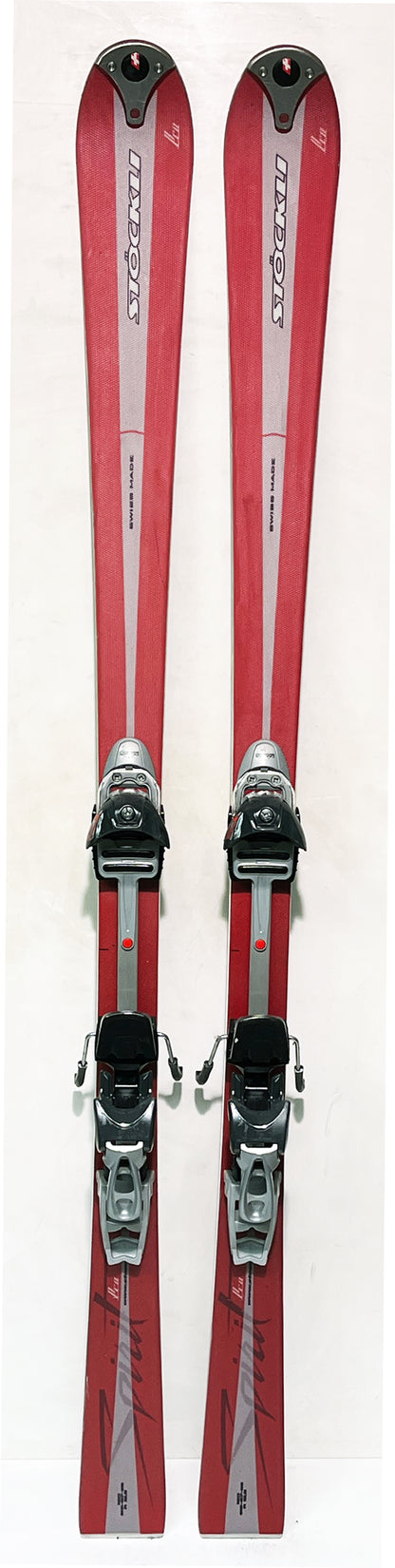Tourenski Stöckli SPIRIT PRO 158 cm