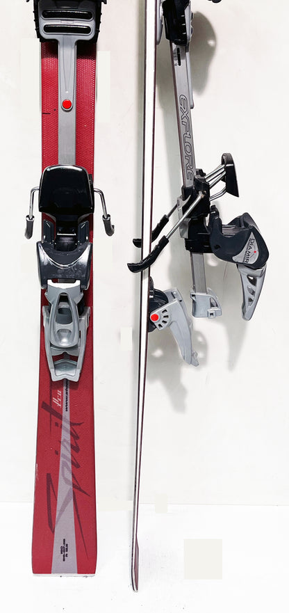 Tourenski Stöckli SPIRIT PRO 158 cm