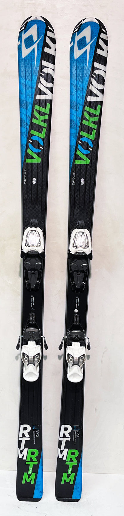Völkl RTM 150 cm