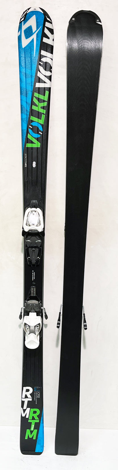 Völkl RTM 150 cm