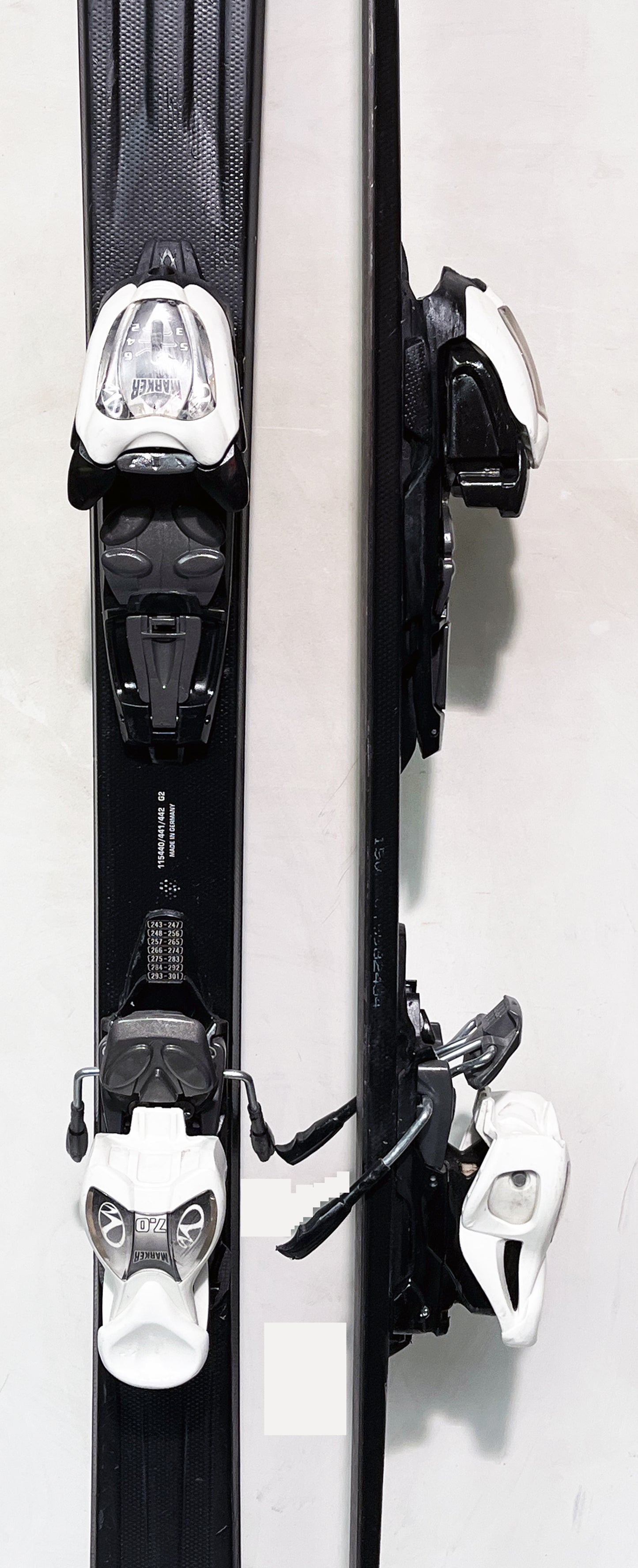 Völkl RTM 150 cm