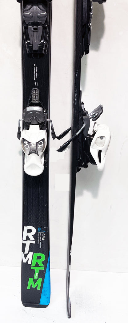 Völkl RTM 150 cm