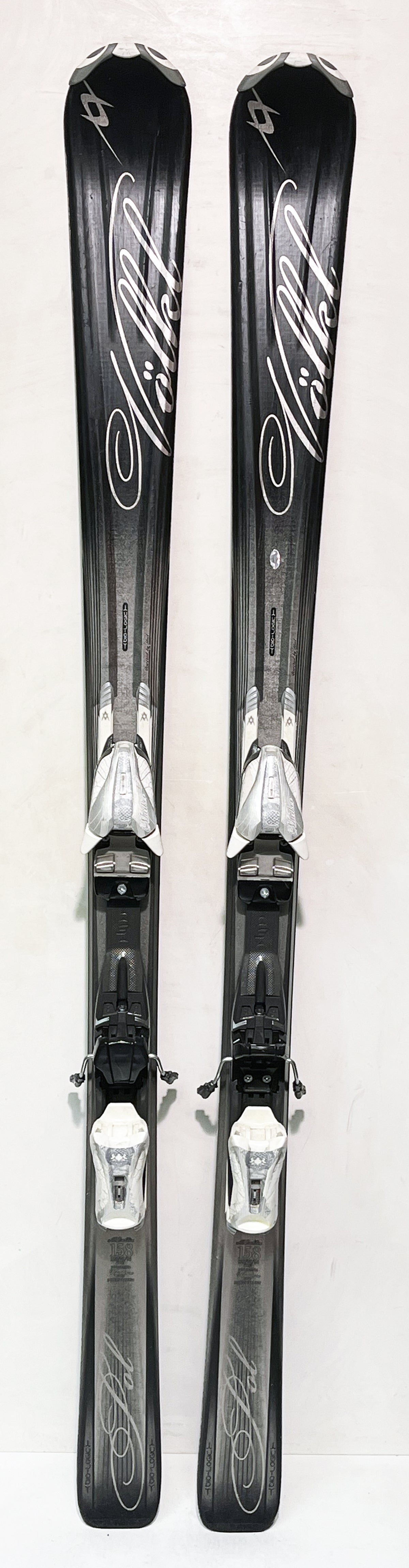 Völkl SPOL 158 cm
