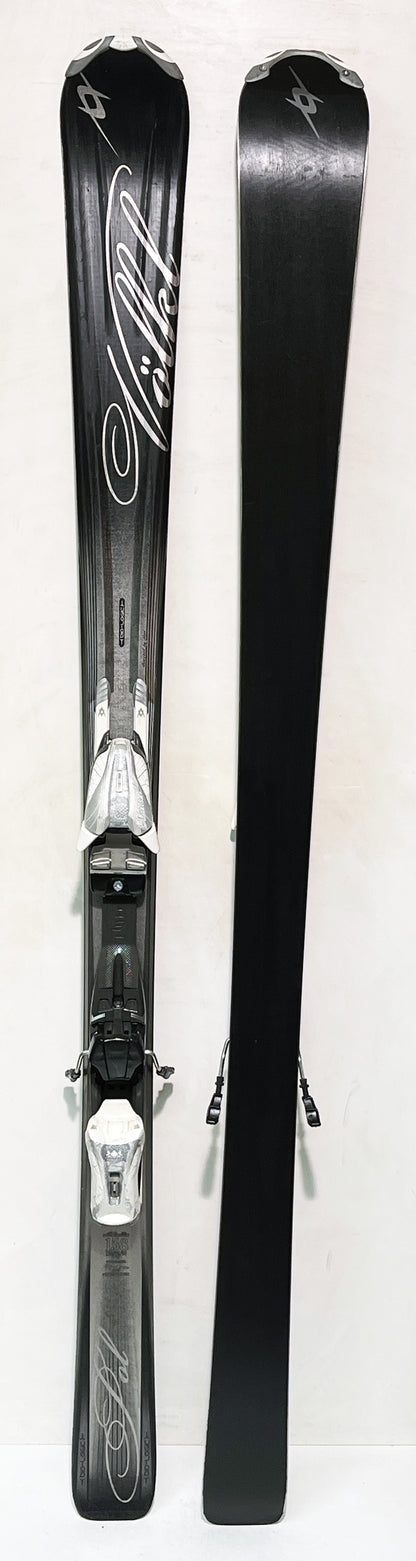 Völkl SPOL 158 cm