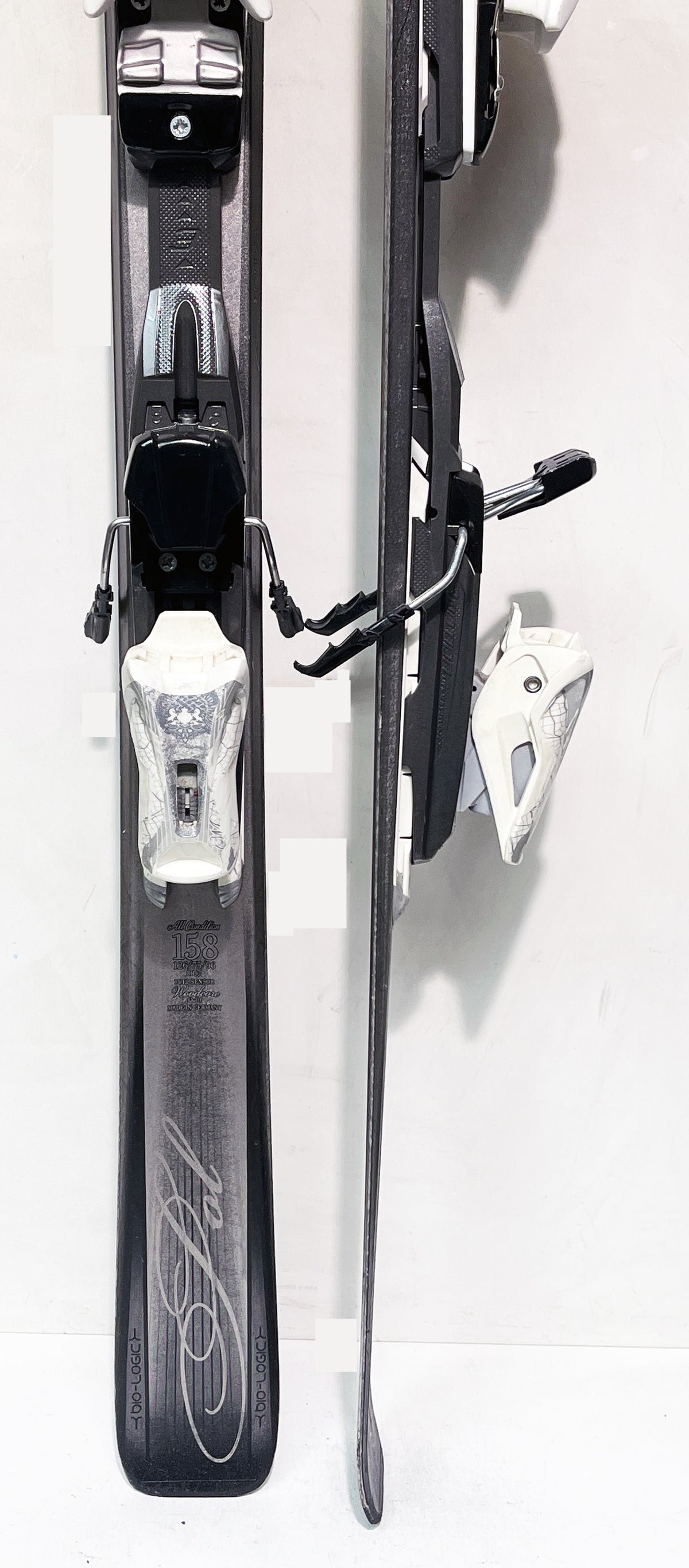 Völkl SPOL 158 cm