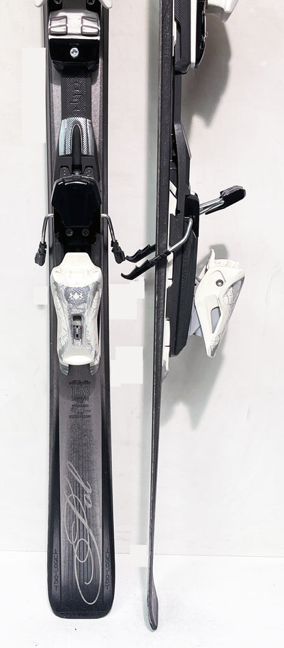Völkl SPOL 158 cm