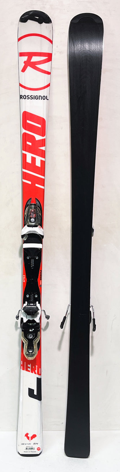 Rossignol HERO J 150 cm