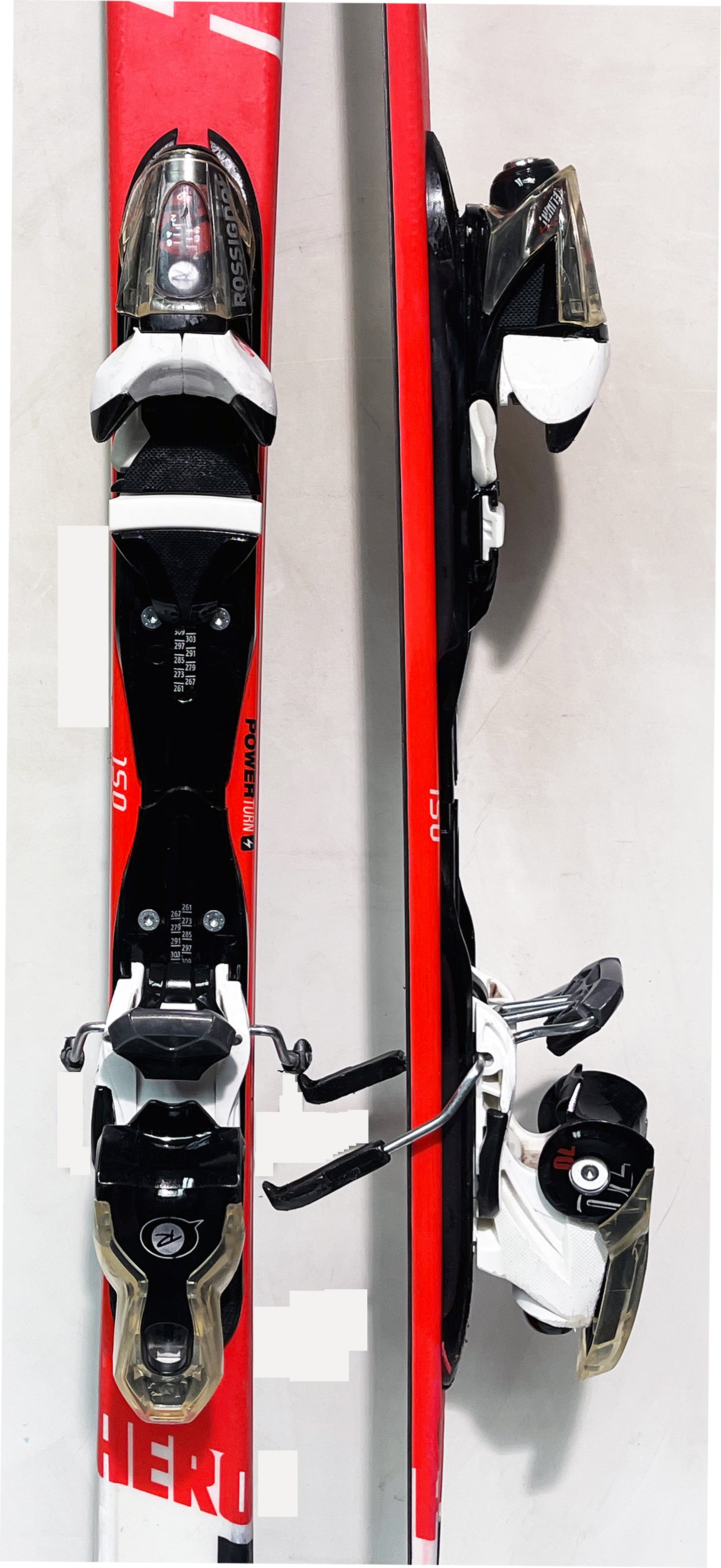 Rossignol HERO J 150 cm