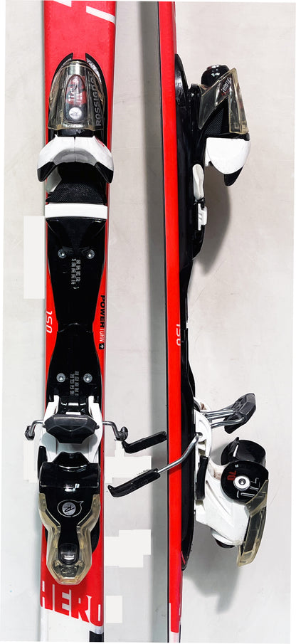 Rossignol HERO J 150 cm