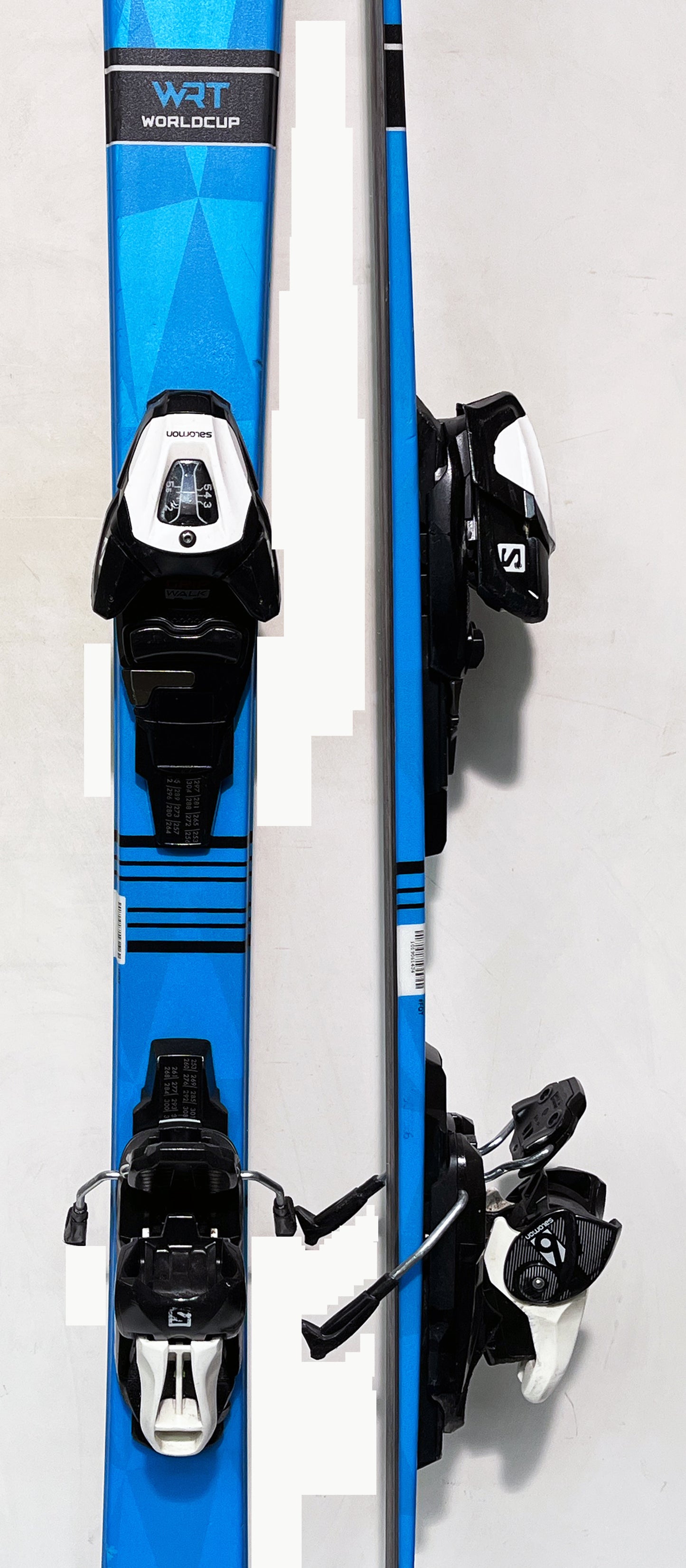 Stöckli RACE Team WORLDCUP WRT 150 cm