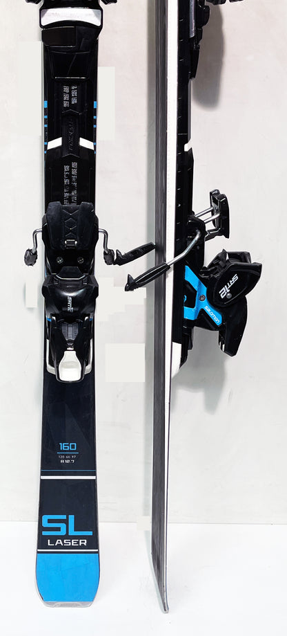 Stöckli LASER SL WORLDCUP VRT 160 cm