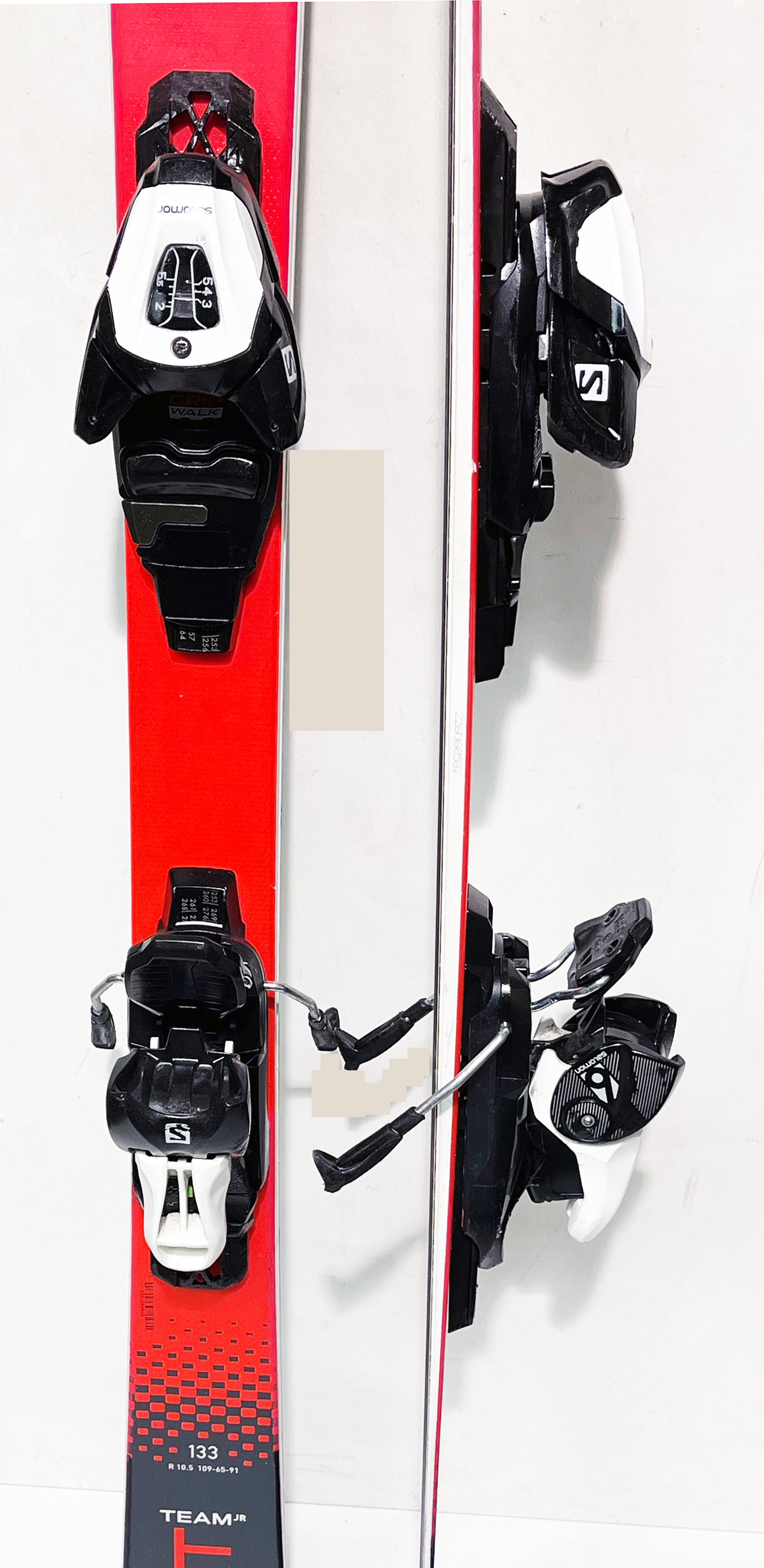 Stöckli WRT Team 133 cm