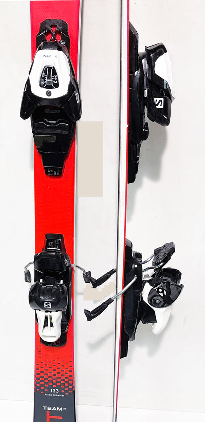 Stöckli WRT Team 133 cm