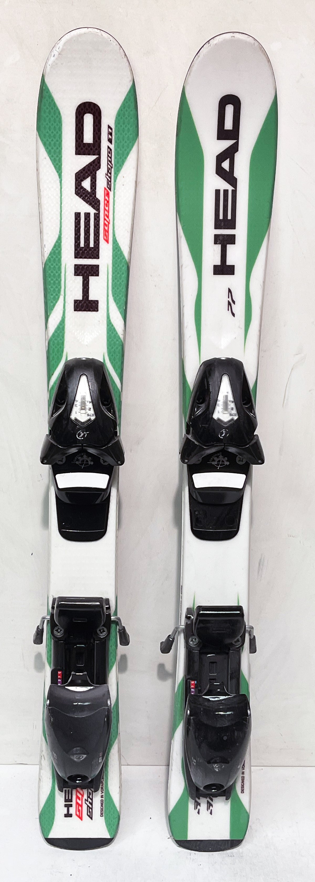 HEAD SUPERSHAPE 77 cm