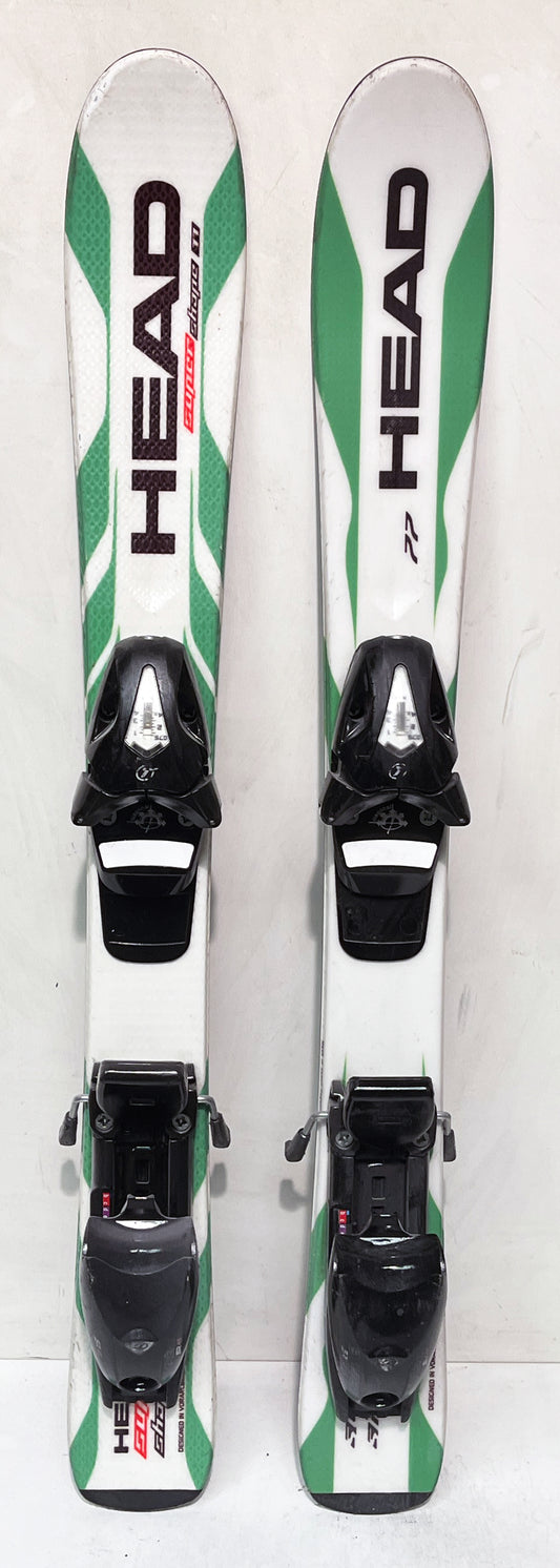 HEAD SUPERSHAPE 77 cm