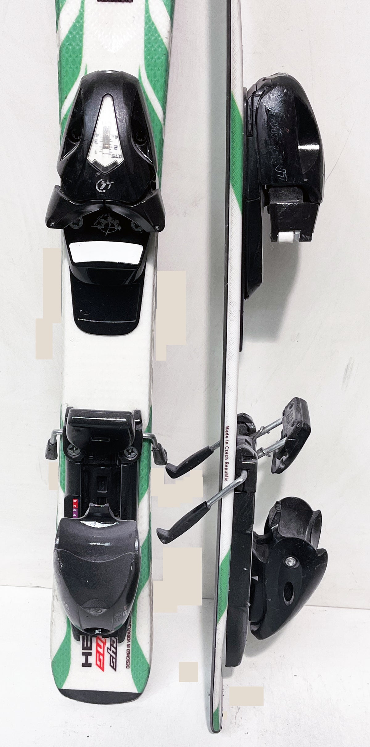 HEAD SUPERSHAPE 77 cm
