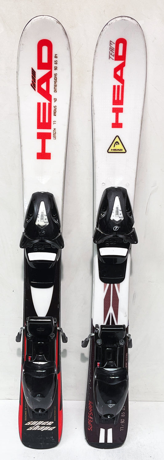 HEAD SUPERSHAPE 77 cm