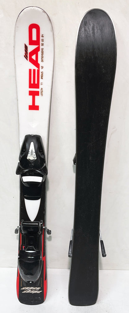 HEAD SUPERSHAPE 77 cm
