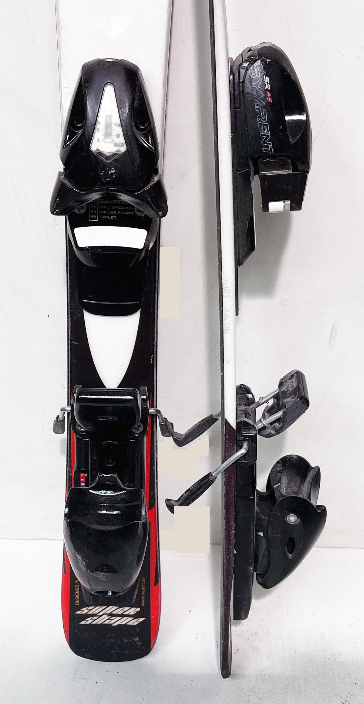 HEAD SUPERSHAPE 77 cm