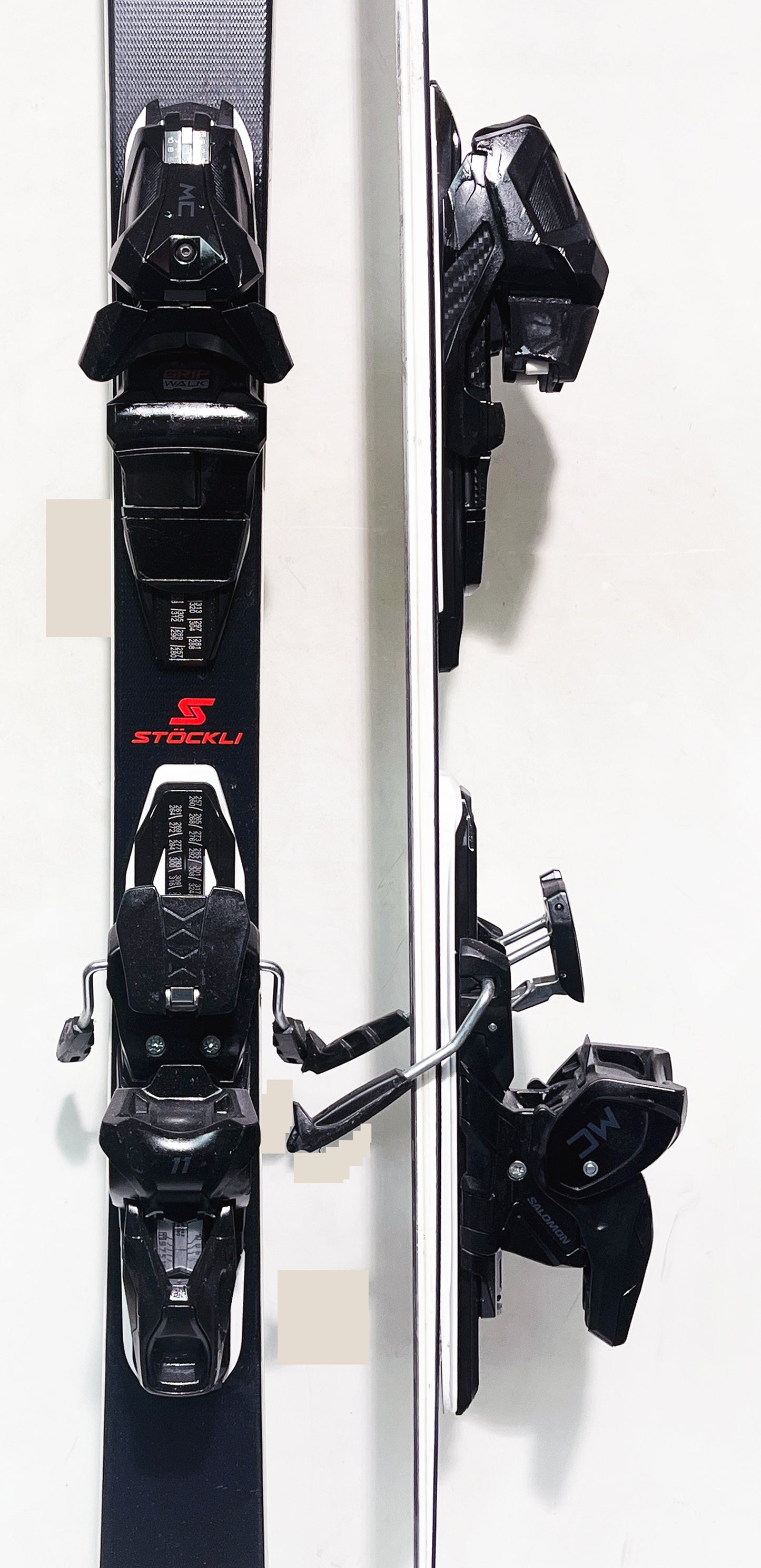 Stöckli AXIS PRO 177 cm