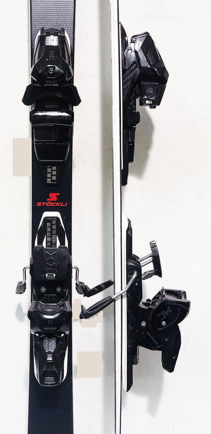 Stöckli AXIS PRO 177 cm
