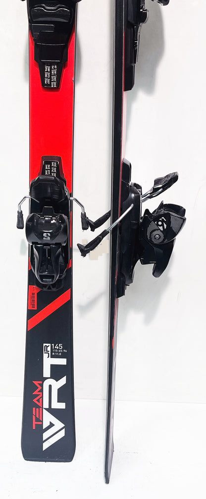Stöckli WRT Team JR 145 cm Junior