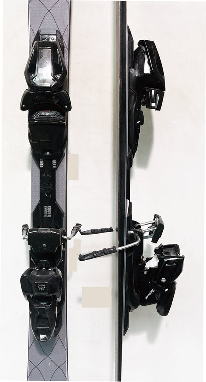 MACH RAPTOR 160 cm; SWISS Ski