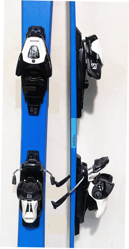 Stöckli RACE Team 150 cm