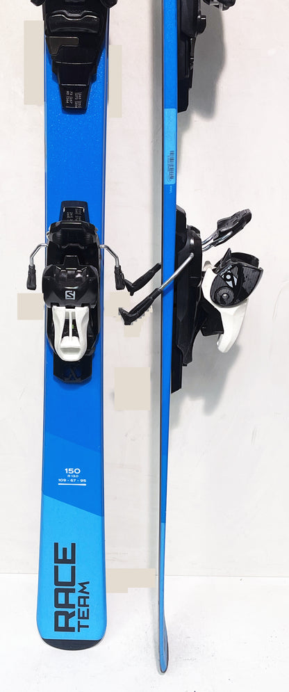 Stöckli RACE Team 150 cm